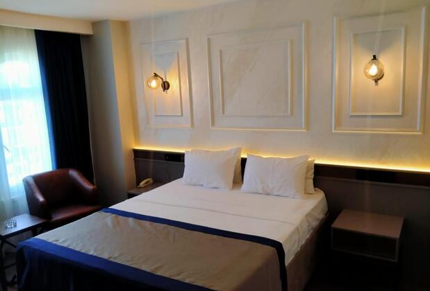 Aktaş Hotel Mersin - Görsel 11