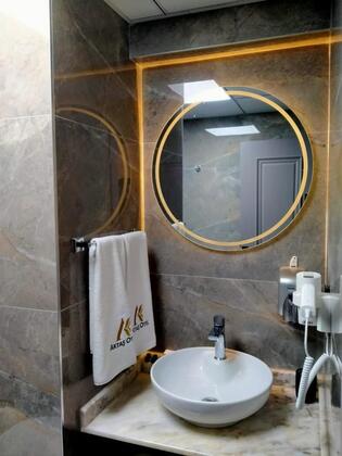 Aktaş Hotel Mersin - Görsel 15