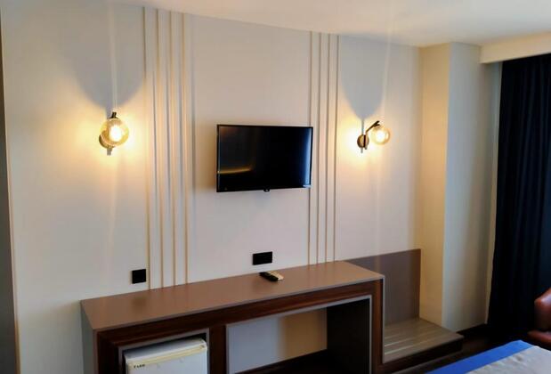 Aktaş Hotel Mersin - Görsel 8