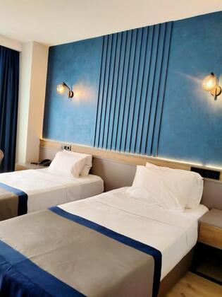 Aktaş Hotel Mersin - Görsel 7