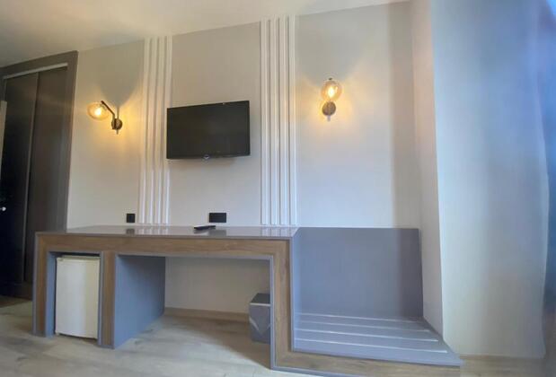 Aktaş Hotel Mersin - Görsel 9