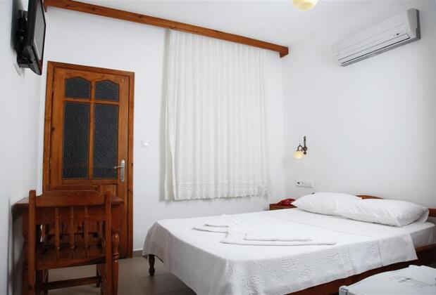 Apollon Hotel - Görsel 3