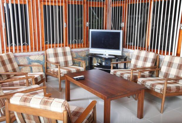 Apollon Hotel - Görsel 4