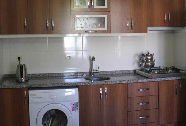 Apollon Hotel - Görsel 12