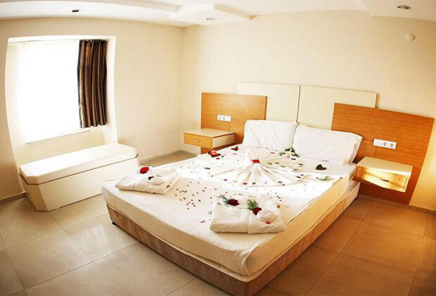 GZM Royal Termal - Görsel 5