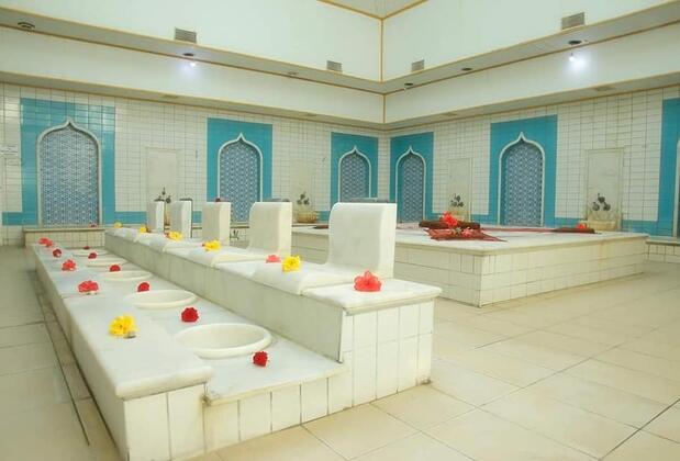 GZM Royal Termal - Görsel 7