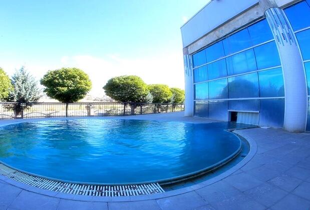 GZM Royal Termal - Görsel 3