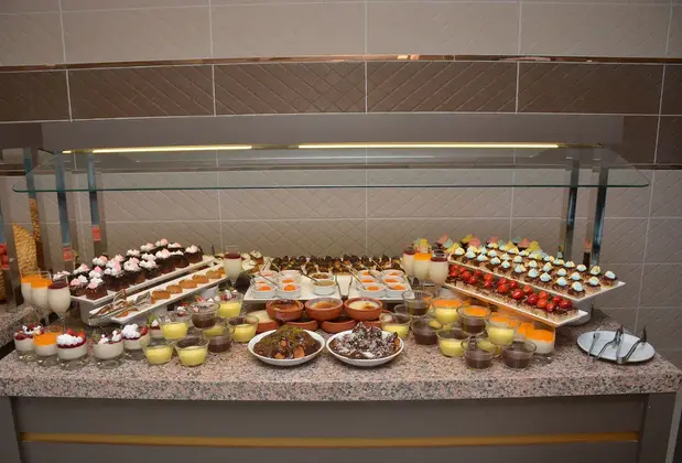 Ayma Beach Resort Kuşadası - Görsel 9