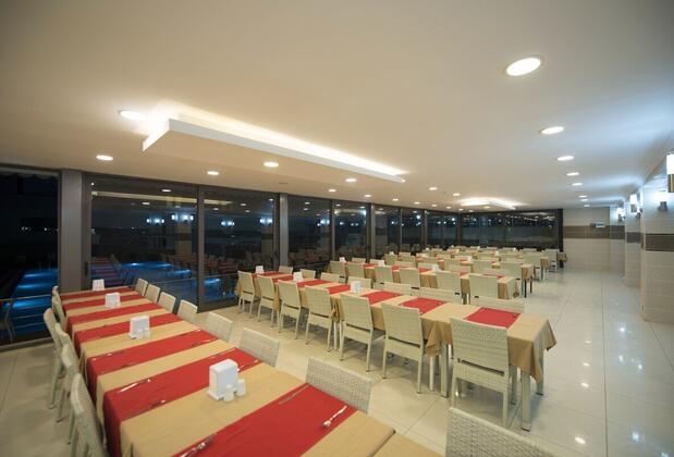 Ayma Beach Resort Kuşadası - Görsel 7