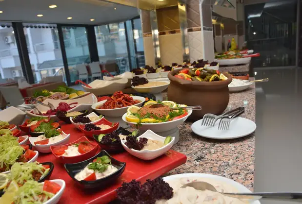 Ayma Beach Resort Kuşadası - Görsel 10