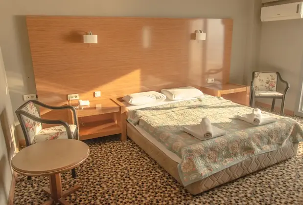 Ayma Beach Resort Kuşadası - Görsel 2