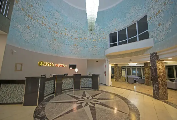 Ayma Beach Resort Kuşadası - Görsel 12