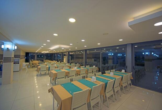 Ayma Beach Resort Kuşadası - Görsel 8