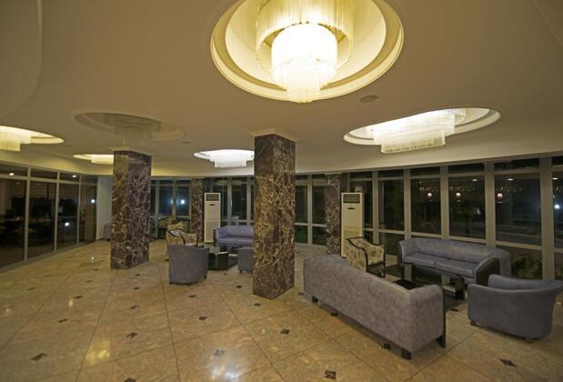 Ayma Beach Resort Kuşadası - Görsel 11