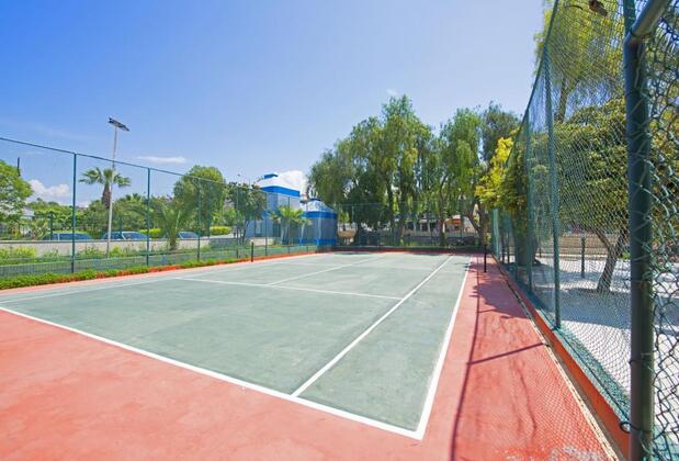 Ayma Beach Resort Kuşadası - Görsel 13