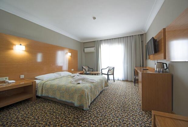 Ayma Beach Resort Kuşadası - Görsel 4