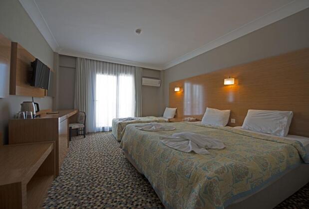 Ayma Beach Resort Kuşadası - Görsel 3