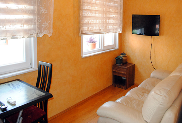 Hotel Buhara Family Inn - Görsel 3