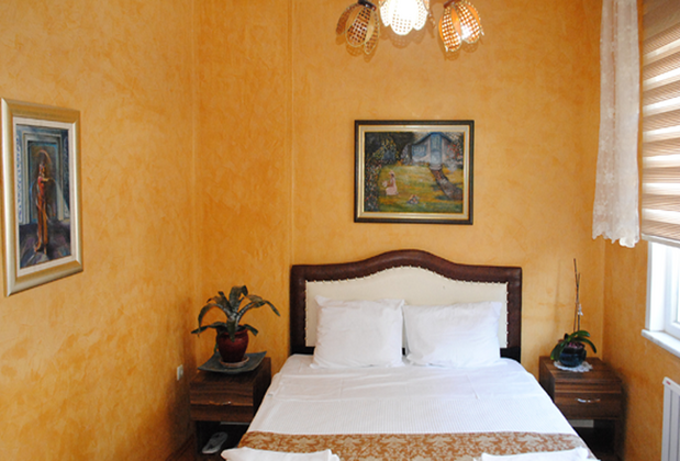 Hotel Buhara Family Inn - Görsel 5