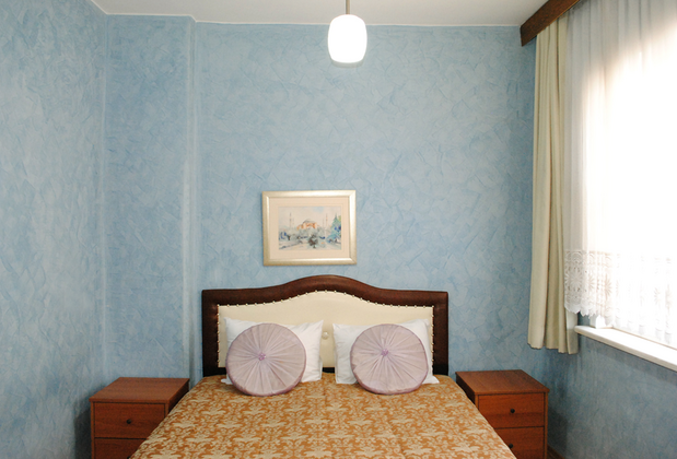 Hotel Buhara Family Inn - Görsel 6