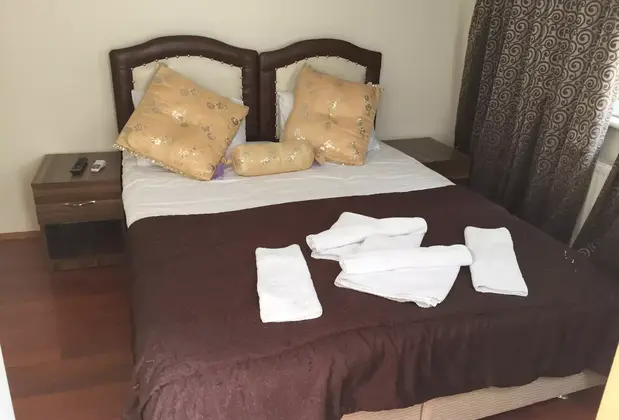 Hotel Buhara Family Inn - Görsel 7