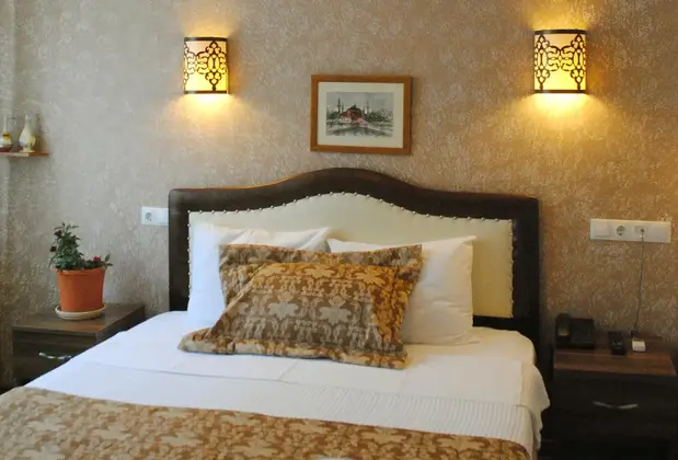 Hotel Buhara Family Inn - Görsel 8