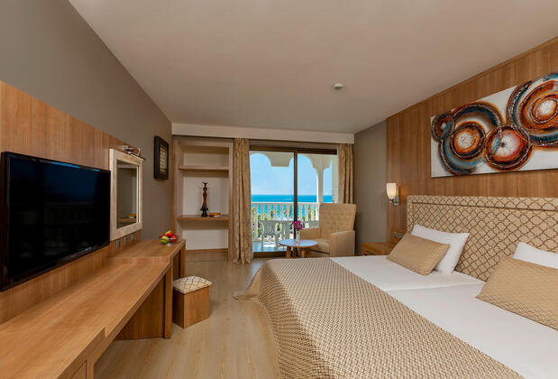 Defne Star Hotel Side - Görsel 5