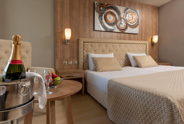 Defne Star Hotel Side - Görsel 9