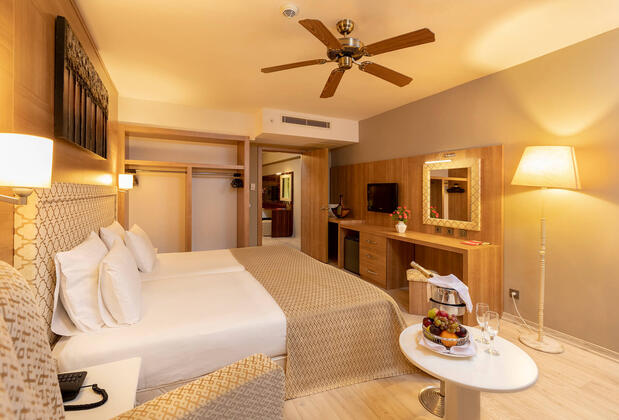 Defne Star Hotel Side - Görsel 3