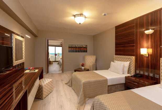 Defne Star Hotel Side - Görsel 7