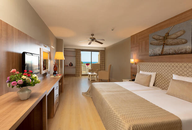 Defne Star Hotel Side - Görsel 4