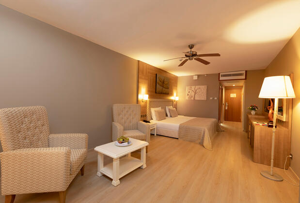 Defne Star Hotel Side - Görsel 8