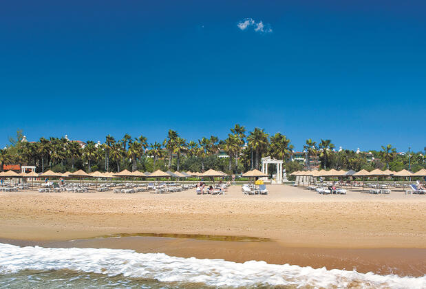 Defne Star Hotel Side - Görsel 13