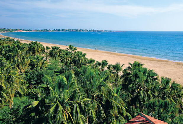 Defne Star Hotel Side - Görsel 11