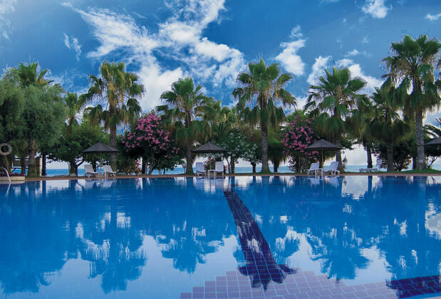 Defne Star Hotel Side - Görsel 15