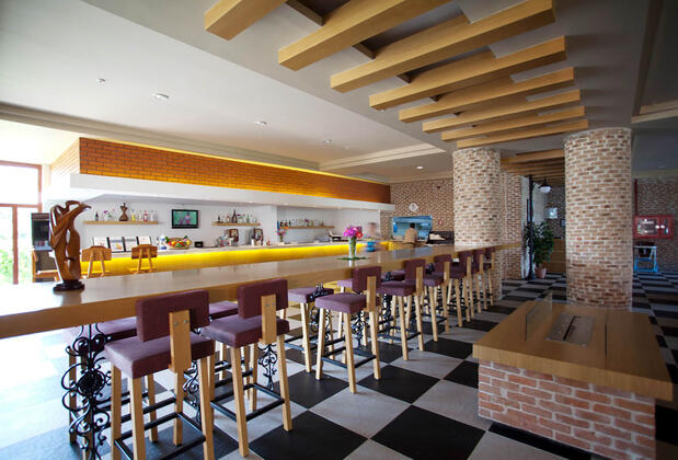 Defne Star Hotel Side - Görsel 20