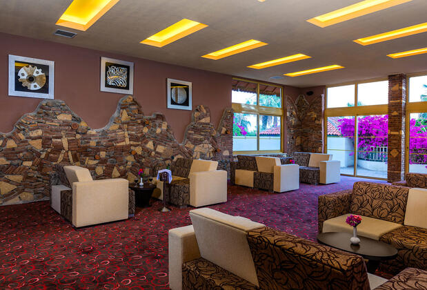 Defne Star Hotel Side - Görsel 21