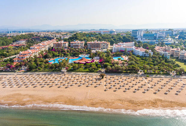 Defne Star Hotel Side - Görsel 14