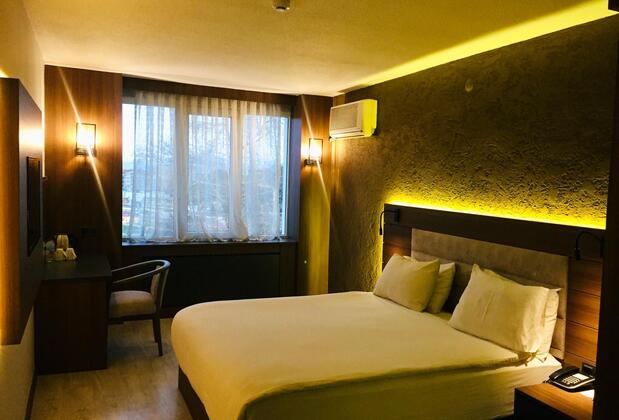 Kırcı Termal Hotel - Görsel 4