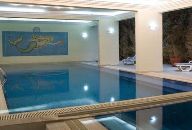 Kırcı Termal Hotel - Görsel 12