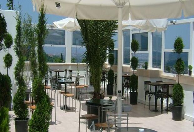 Kırcı Termal Hotel - Görsel 13