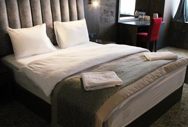 Kırcı Termal Hotel - Görsel 6