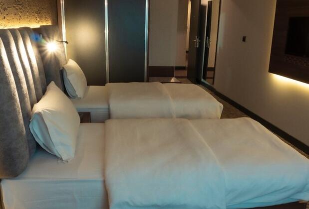 Kırcı Termal Hotel - Görsel 8