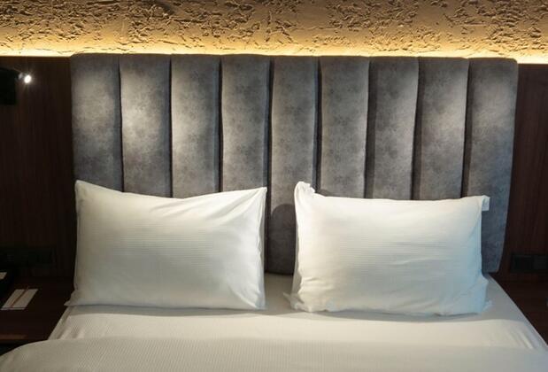 Kırcı Termal Hotel - Görsel 5