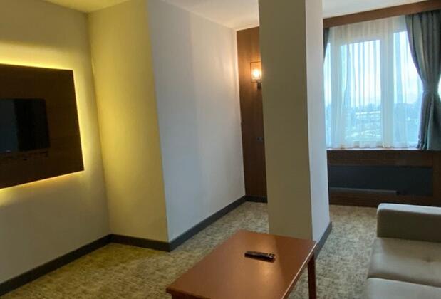 Kırcı Termal Hotel - Görsel 9