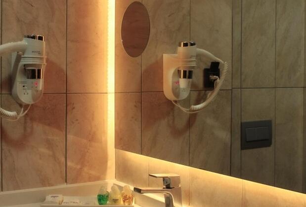 Kırcı Termal Hotel - Görsel 18