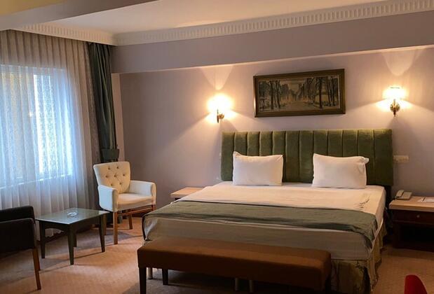 Kırcı Termal Hotel - Görsel 11