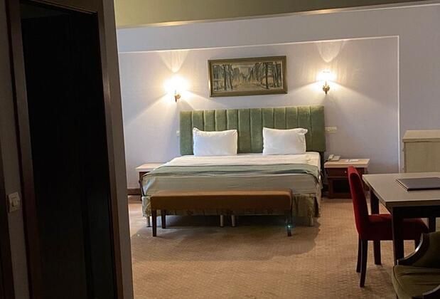 Kırcı Termal Hotel - Görsel 10