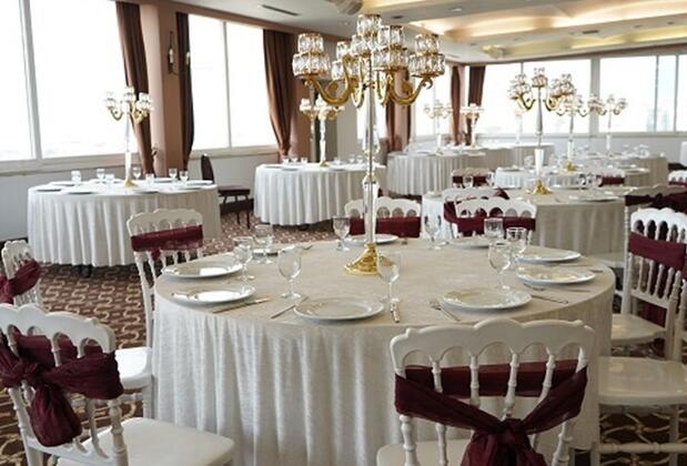 Kırcı Termal Hotel - Görsel 14