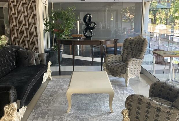 Kırcı Termal Hotel - Görsel 15